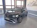 Volkswagen T-Cross 1.0 TSI 116 PS DSG - Goal -LED,SHZ,NAVI Negro - thumbnail 2