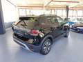Volkswagen T-Cross 1.0 TSI 116 PS DSG - Goal -LED,SHZ,NAVI Negro - thumbnail 4