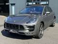 Porsche Macan S Sportpacket 4x4 Pano 3 Jahre Garantie Gris - thumbnail 3