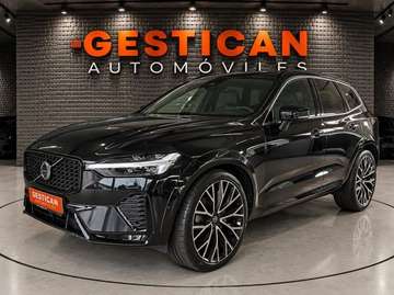 2.0 T6 AWD Recharge R-Design Auto