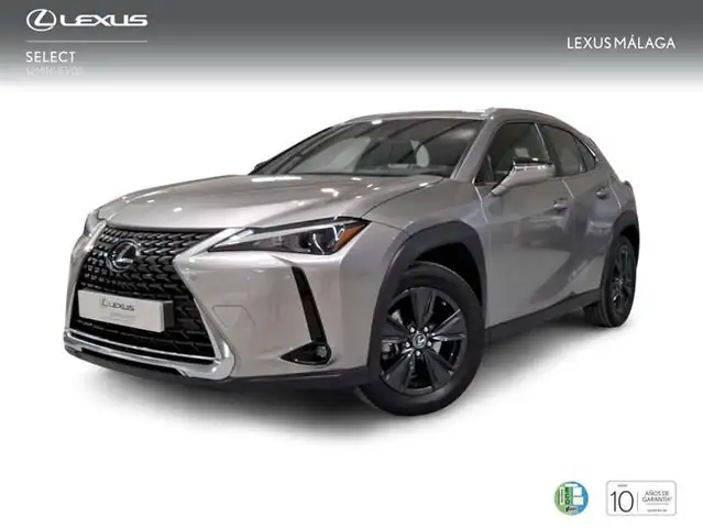 Lexus UX 250h 2.0 Business