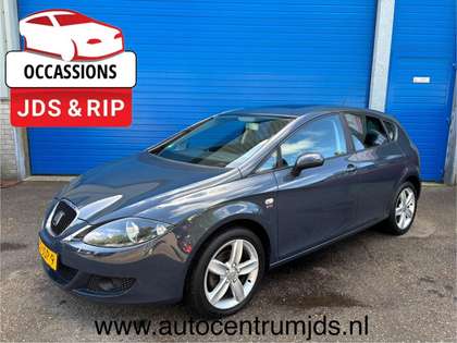 SEAT Leon 2.0 FSI Businessline