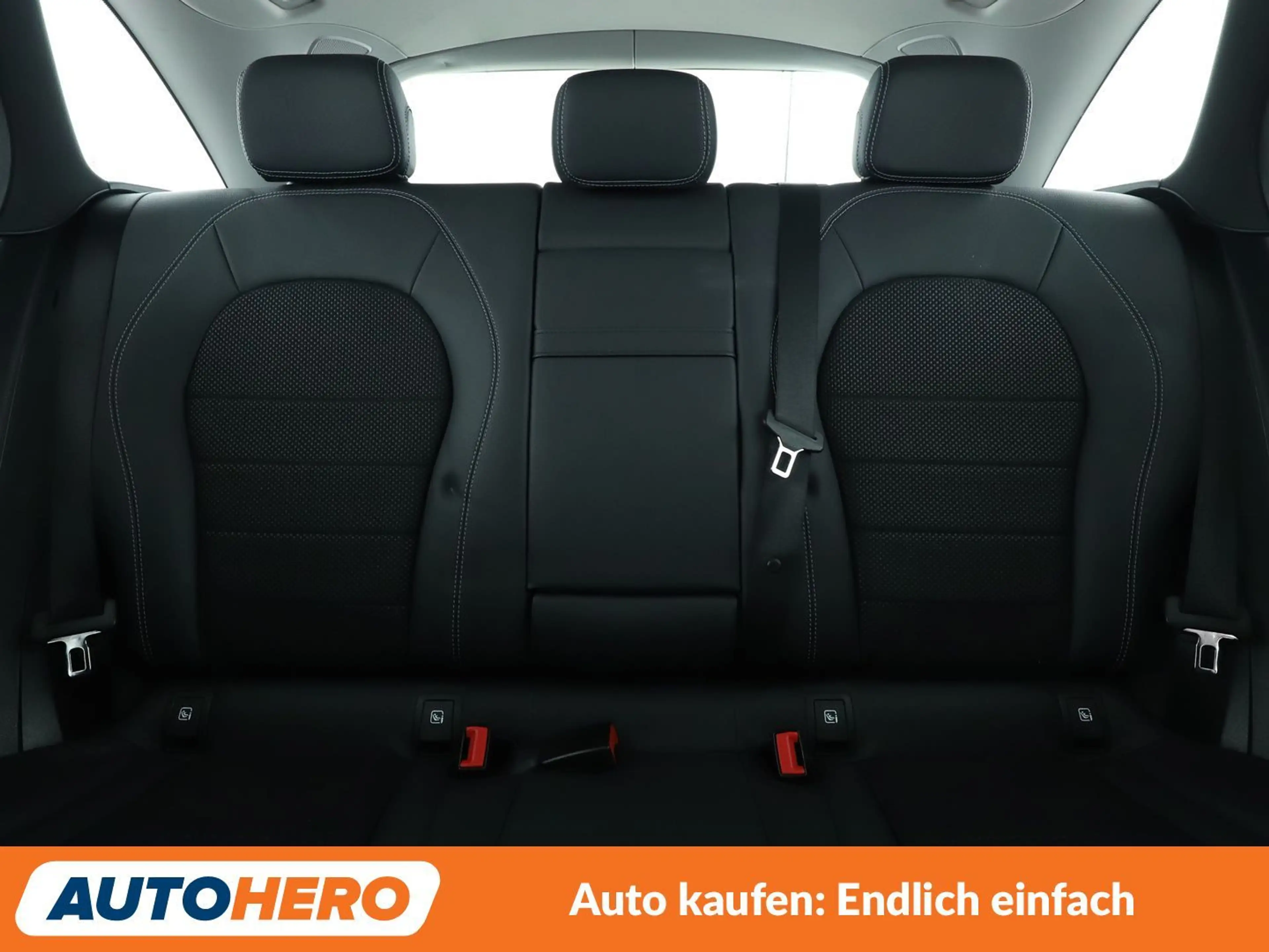 Mercedes-Benz GLC 350 GLC 350e 4Matic Exclusive Aut.*HUD*ACC*360CAM*PANO — photo 15