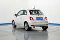 Fiat 500 1.0 Hybrid Monotrim 52kW Wit - thumbnail 9