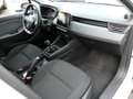 Renault Clio V SOCIETE 1.0 TCE 90 Ch BVM5 CAMERA DE RECUL Weiß - thumbnail 11