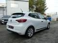 Renault Clio V SOCIETE 1.0 TCE 90 Ch BVM5 CAMERA DE RECUL Weiß - thumbnail 5