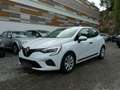 Renault Clio V SOCIETE 1.0 TCE 90 Ch BVM5 CAMERA DE RECUL Weiß - thumbnail 1