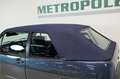 Volkswagen Golf Cabriolet 70 KW M1070 Blauw - thumbnail 9