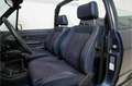 Volkswagen Golf Cabriolet 70 KW M1070 Blauw - thumbnail 4