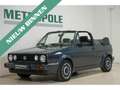 Volkswagen Golf Cabriolet 70 KW M1070 Blauw - thumbnail 1