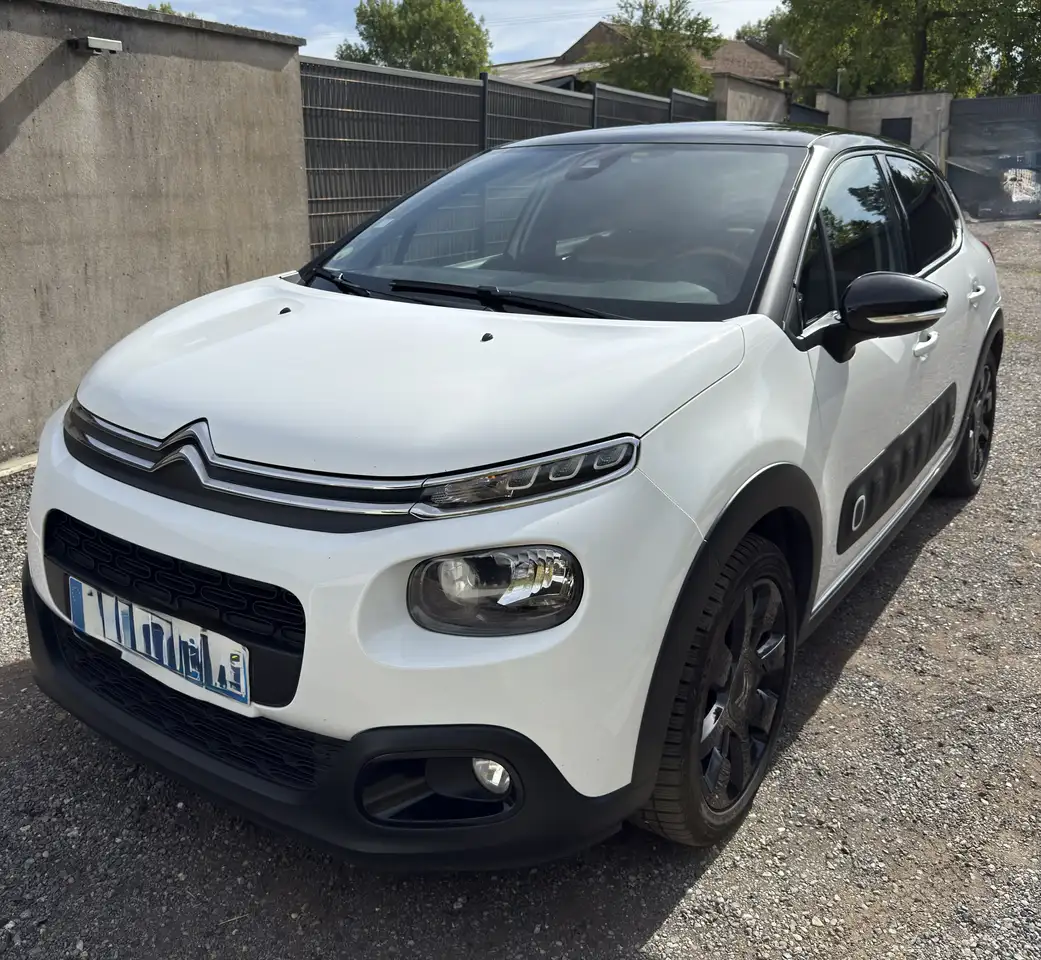 Citroën C3