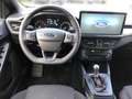 Ford Focus Turnier ST-Line 1.0 EcoBoost Mild-Hybrid Navi LED Blau - thumbnail 10