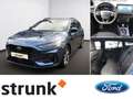 Ford Focus Turnier ST-Line 1.0 EcoBoost Mild-Hybrid Navi LED Blau - thumbnail 1