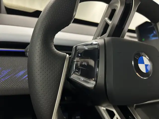 BMW Ix3 view 26