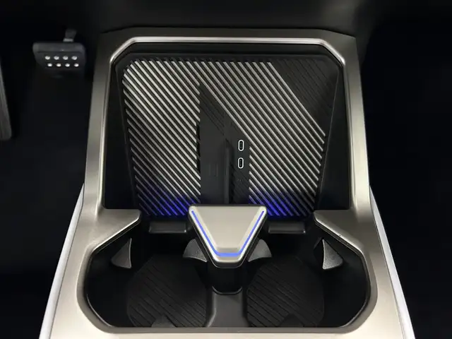 BMW Ix3 view 22