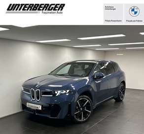 50 xDrive Sofort verfügbar! M Sportpaket Pano. AHK