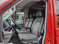 MAN TGE 3.180 4x4 OFFROAD VIP-Bus LED+STHZ+NAVI+9-SI Rot - thumbnail 9