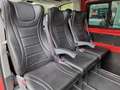 MAN TGE 3.180 4x4 OFFROAD VIP-Bus LED+STHZ+NAVI+9-SI Rot - thumbnail 10