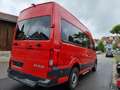 MAN TGE 3.180 4x4 OFFROAD VIP-Bus LED+STHZ+NAVI+9-SI Rot - thumbnail 3