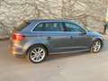 Audi A3 Sportback 1.4 TFSI Ultra Ambition c.o.d. Gris - thumbnail 4