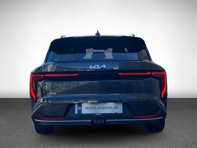Kia K4 view 5