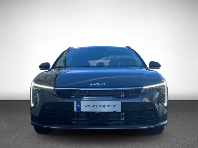 Kia K4 view 4