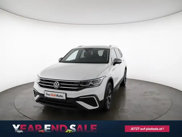 Volkswagen Tiguan Allspace Life TDI DSG