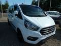 Ford Transit Custom 340 L2 Trend Weiß - thumbnail 1