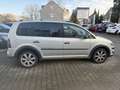Volkswagen Cross Touran Trendline KEINE GARANTIE Silber - thumbnail 5