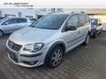 Volkswagen Cross Touran Trendline KEINE GARANTIE Silber - thumbnail 1