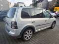 Volkswagen Cross Touran Trendline KEINE GARANTIE Silber - thumbnail 6