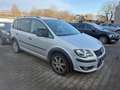 Volkswagen Cross Touran Trendline KEINE GARANTIE Silber - thumbnail 3