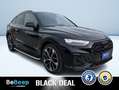 Audi SQ5 S SPORTBACK 3.0 TDI MHEV 48V SPORT ATTITUDE QUAT Schwarz - thumbnail 4