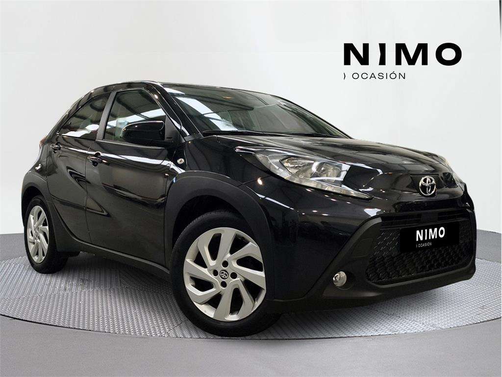 Toyota Aygo 1.0 VVT-I 72CV Play - foto 1