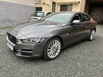 XE 2.0 AUT. 25T Portfolio