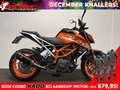 KTM 390 Duke Orange - thumbnail 1