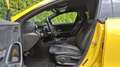 Mercedes-Benz CLA 220 SB AMG LINE NIGHT+LED+KAM+MBUX+SHZ+PARK Amarillo - thumbnail 8