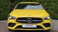 Mercedes-Benz CLA 220 SB AMG LINE NIGHT+LED+KAM+MBUX+SHZ+PARK Amarillo - thumbnail 2