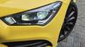 Mercedes-Benz CLA 220 SB AMG LINE NIGHT+LED+KAM+MBUX+SHZ+PARK Amarillo - thumbnail 25