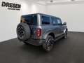 Ford Bronco 4x4 2.7 EcoBoost Outer Banks - neuwertig Grau - thumbnail 3