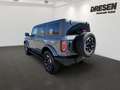 Ford Bronco 4x4 2.7 EcoBoost Outer Banks - neuwertig Grau - thumbnail 4