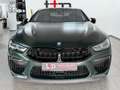 BMW M8 Coupe Competition KERAMIK Ext.CARBON B&W 360° Zöld - thumbnail 3