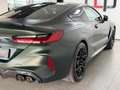 BMW M8 Coupe Competition KERAMIK Ext.CARBON B&W 360° Zöld - thumbnail 27