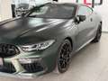 BMW M8 Coupe Competition KERAMIK Ext.CARBON B&W 360° Zöld - thumbnail 23