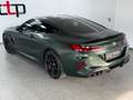 BMW M8 Coupe Competition KERAMIK Ext.CARBON B&W 360° Zöld - thumbnail 5