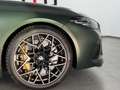 BMW M8 Coupe Competition KERAMIK Ext.CARBON B&W 360° Zöld - thumbnail 8