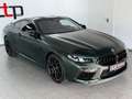 BMW M8 Coupe Competition KERAMIK Ext.CARBON B&W 360° Zöld - thumbnail 4