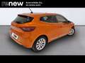 Renault Clio Blue dCi Zen 74kW Orange - thumbnail 2