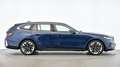 BMW 520 520d xDrive Bleu - thumbnail 8