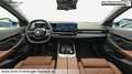 BMW 520 520d xDrive Bleu - thumbnail 12